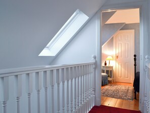 Interior - 2 bedroom accommodation in Fearnbeg, near Applecross (Fearnbeg, near Applecross)