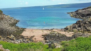 Fishing - 2 bedroom accommodation in Fearnbeg, near Applecross (Fearnbeg, near Applecross)