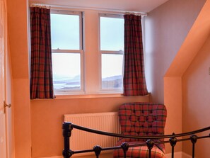 Interior - 2 bedroom accommodation in Fearnbeg, near Applecross (Fearnbeg, near Applecross)