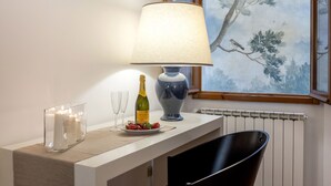 Room amenity - Campuccio Five Senses (Florence)