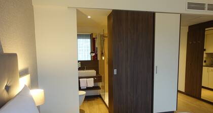 Heidelberg Hospitality Boarding House