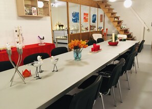 Salle de réunion