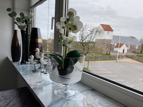 Event4U - ophold og krea