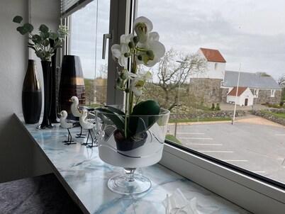 Event4U - ophold og krea