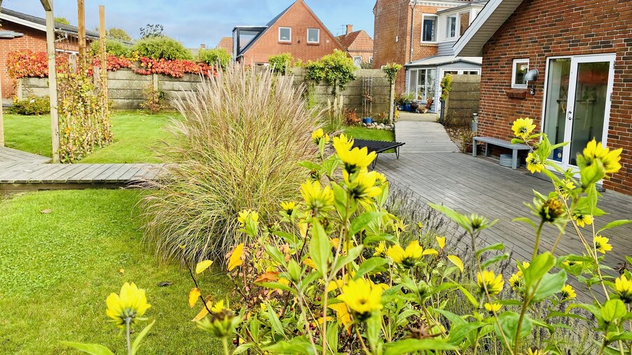 Event4U - ophold og krea