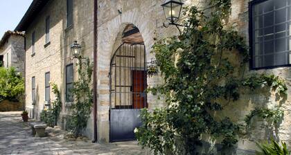 Landhausvilla mit privatem Pool in Orvieto, Umbrien