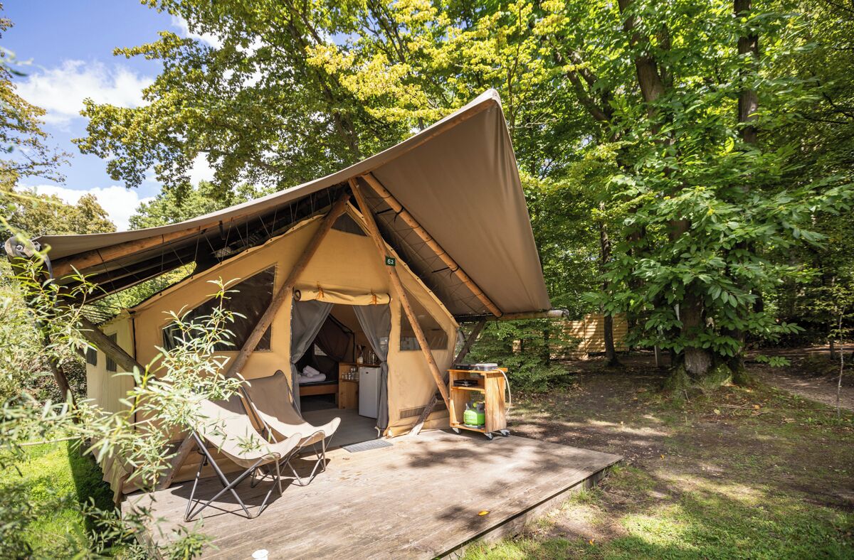 Tente | Terrasse/Patio