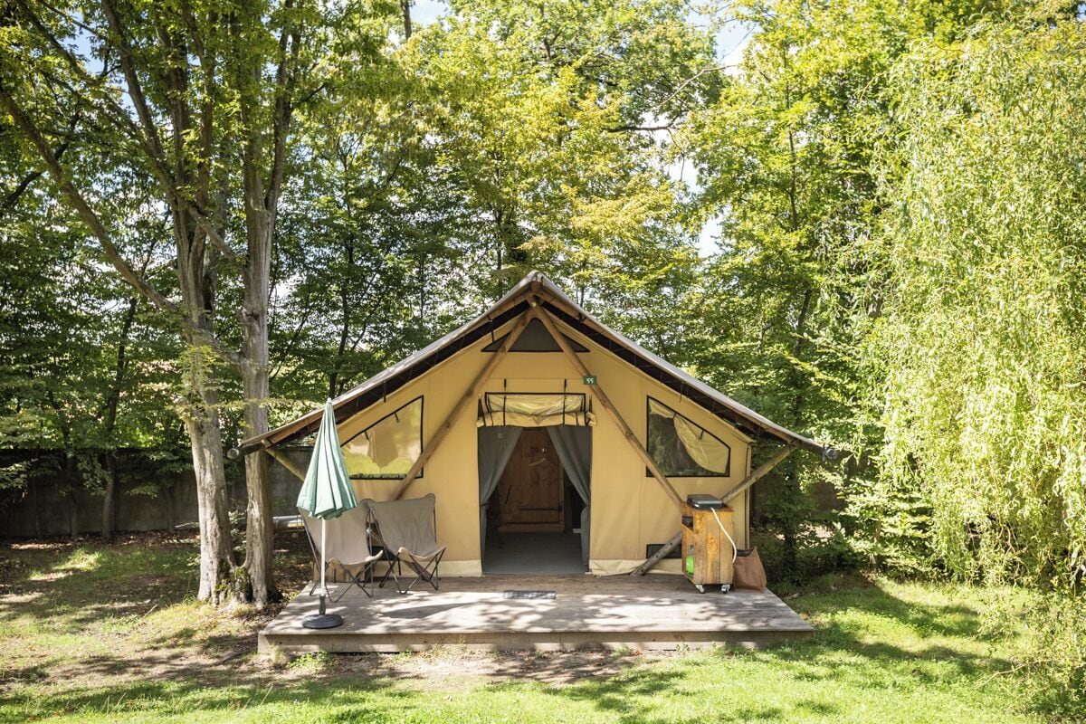 Tent | Terrace/patio