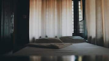 2 bedrooms, internet