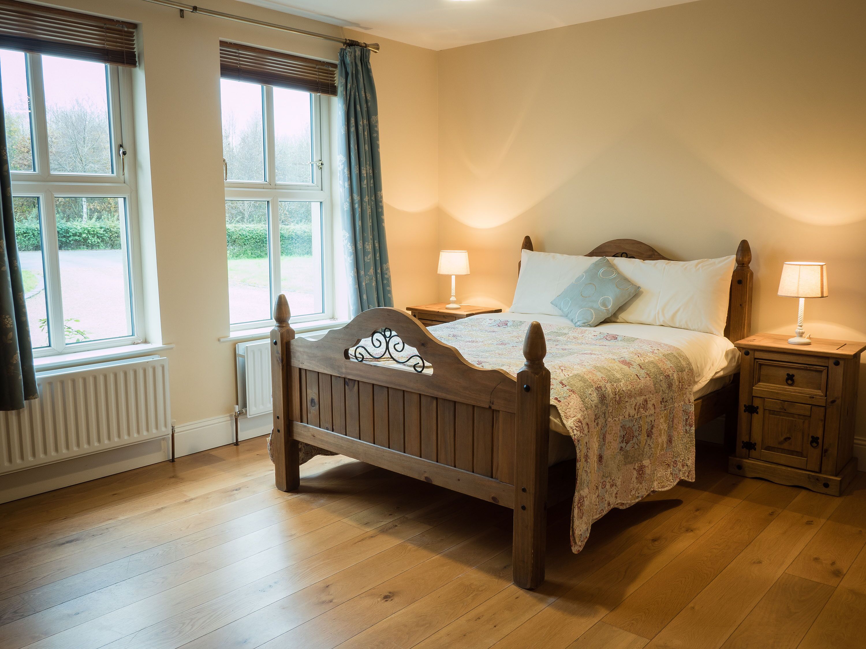 Villa | 5 camere, una scrivania, ferro/asse da stiro, Wi-Fi gratuito