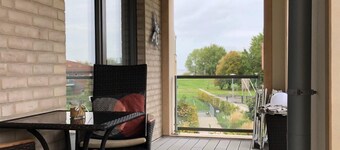 Ferienwohnung Jadeblick