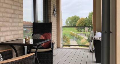 Ferienwohnung Jadeblick