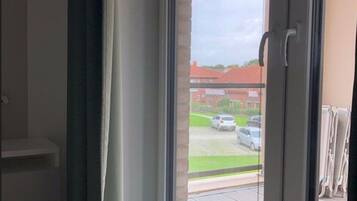 Apartment (incl. Cleaning Fee) | Balcony