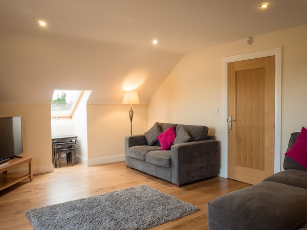 The Apartment At Mullans Bay - Fermanagh