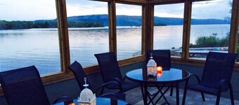 The Apartment at Mullans Bay