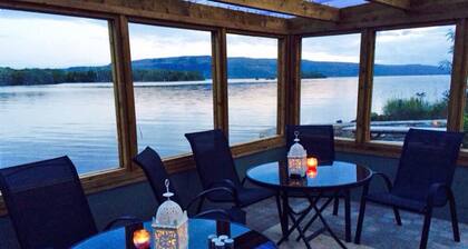 The Apartment at Mullans Bay