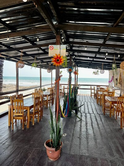 兰乔妈妈局尼酒店