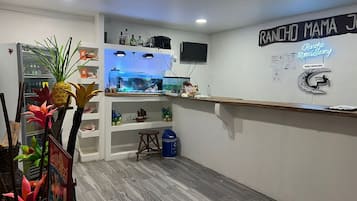Recepción