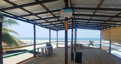 Rancho Mama Juany