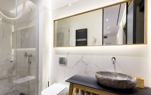 Royal-Apartment | Badezimmer