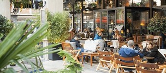 Teanna Lux Apartments