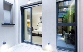 Premium Studio | Terrace/patio