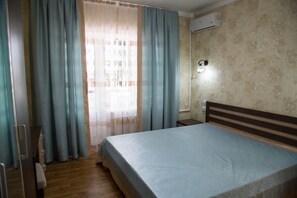 1 bedroom, WiFi