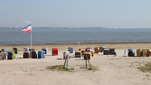 Beach - Ferienhaus Blue Lounge (Varel)