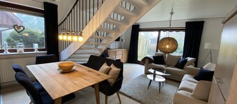 Ferienhaus Blue Lounge