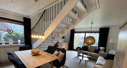 Ferienhaus Blue Lounge