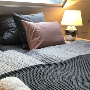 Appartement (Incl. Cleaning Fee) | 3 slaapkamers, gratis wifi