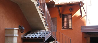 Bed & Breakfast Dal Conte