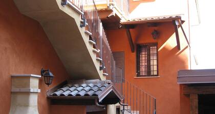 Bed & Breakfast Dal Conte