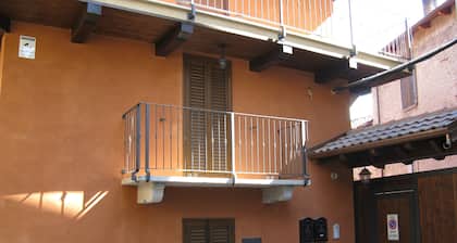 Bed & Breakfast Dal Conte