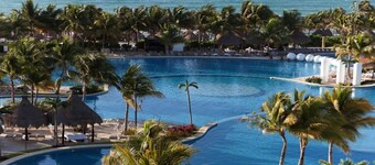 Grand Mayan Confirmed April 12-19 Easter Week/Semana Santa