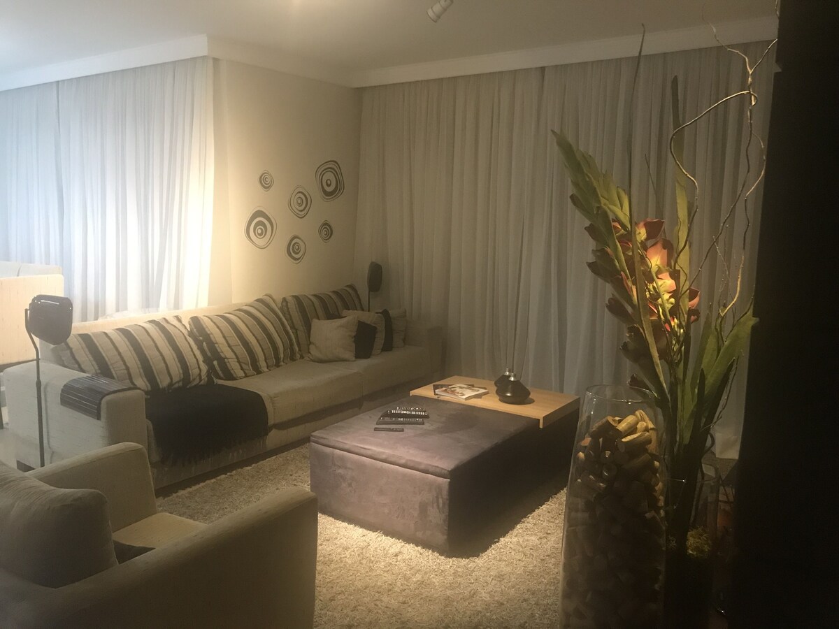 Bild für Gastgeberprofil