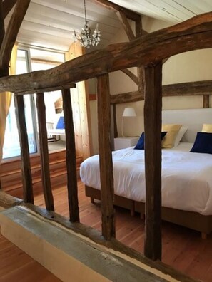 Honeymoon-Suite (Melody)