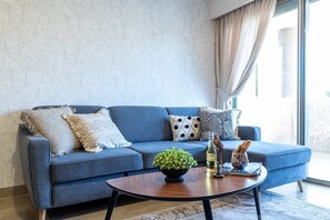 Télévision, espaces bureaux