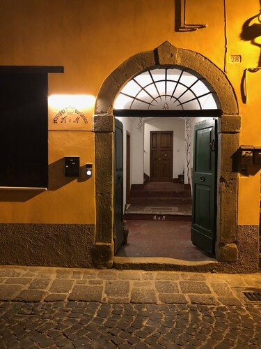 Alloggi per uso turistico A&M