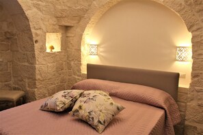 9 Schlafzimmer, Zimmersafe, kostenloses WLAN, Bettwäsche