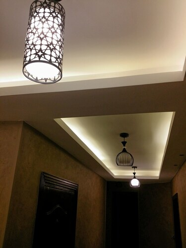 Superior Luxury Furnished Apartment