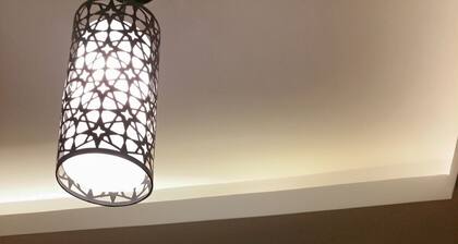 Superior Luxury Furnished Apartment