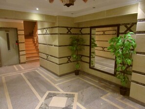 Interior - Superior Luxury Furnished Apartment (Cairo)