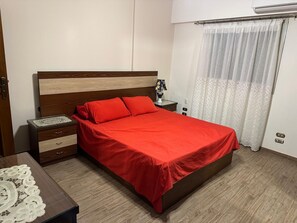 2 habitaciones, escritorio y insonorización 