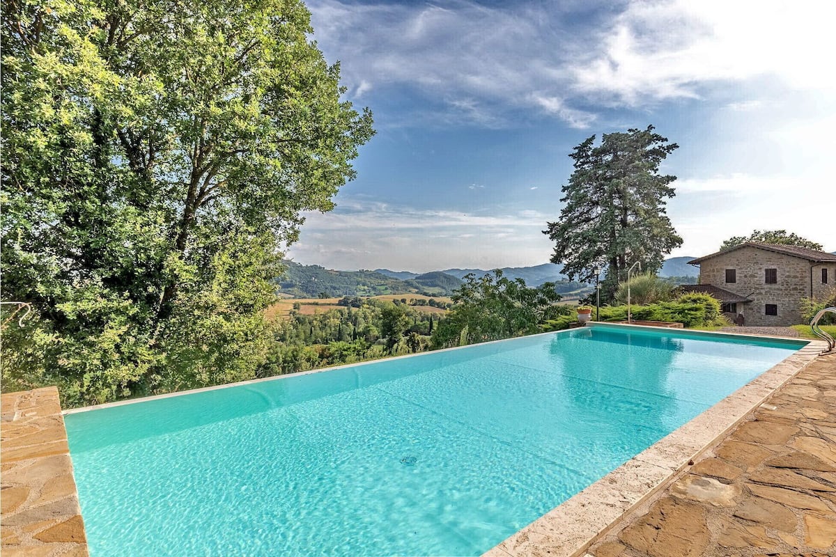 Villa | Pool