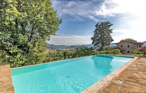 Villa | Pool