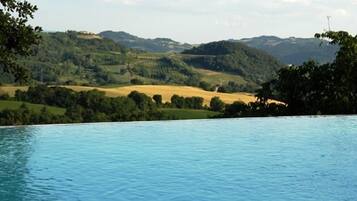 Infinity-Pool