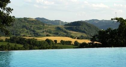 Agriturismo La Macinara