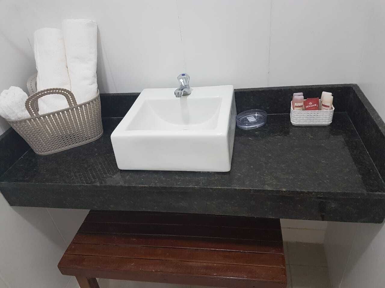 Foto - Residencial e Pousada Sea La Vie