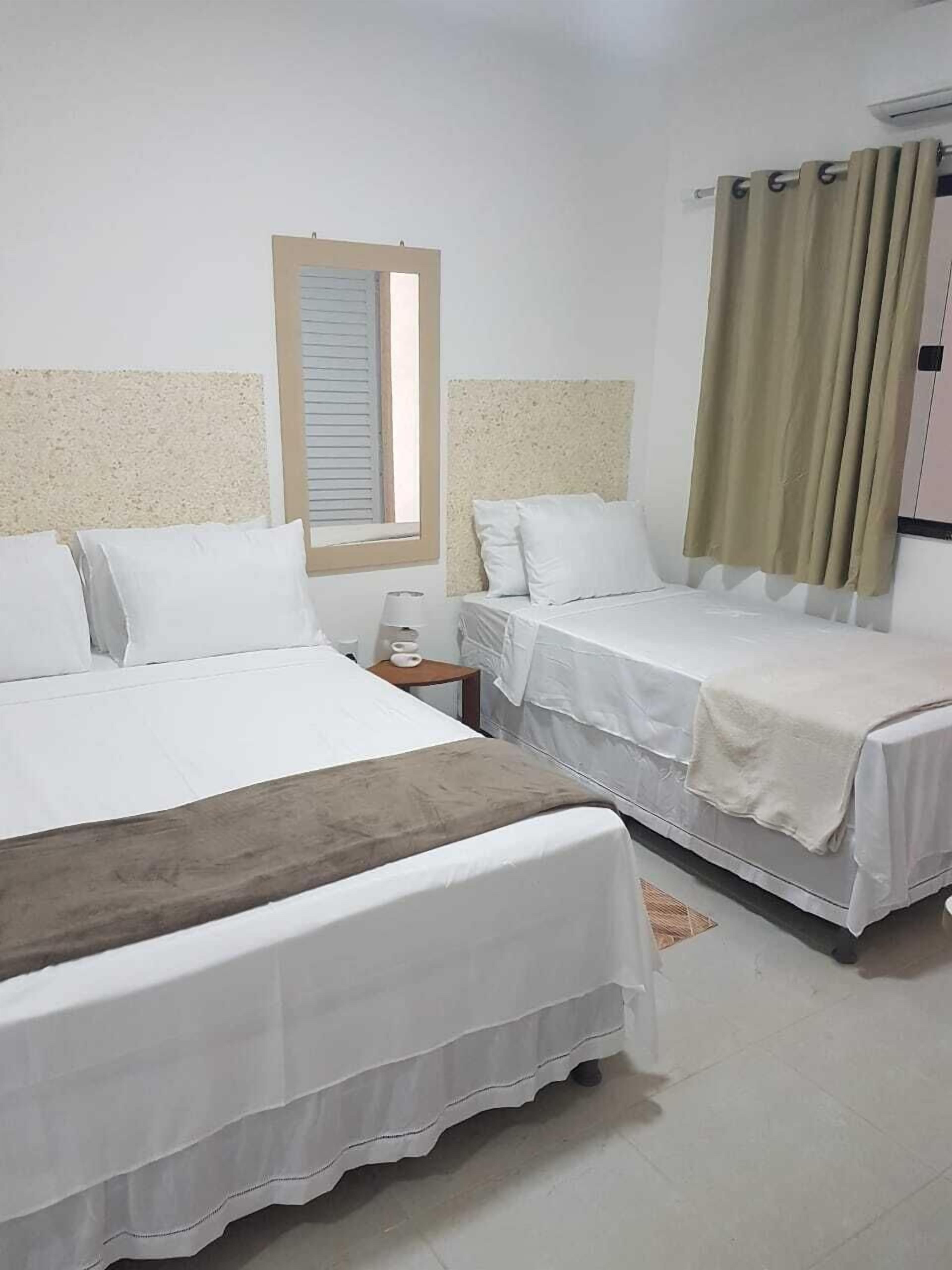 Foto - Residencial e Pousada Sea La Vie